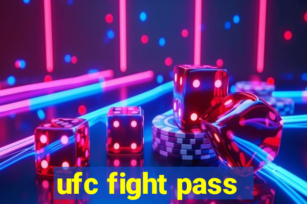 ufc fight pass - tv ao vivo